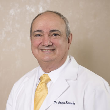 meet dr kassolis