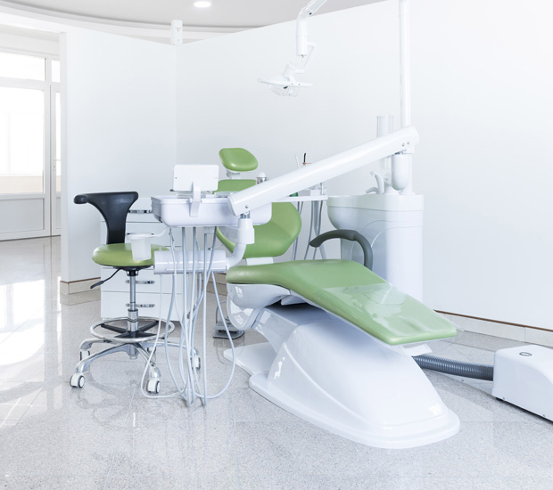 Towson LANAP Laser Gum Surgery