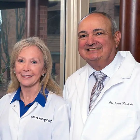 Meet The Doctors